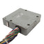 Used Fanuc A660-8003-T953 Robot Interface Cable, 50-Pin Round, 50-Pin MR-50LW, 7.5m