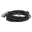 Used Fanuc A660-8003-T953 Robot Interface Cable, 50-Pin Round, 50-Pin MR-50LW, 7.5m