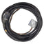 Used Fanuc A660-8003-T953 Robot Interface Cable, 50-Pin Round, 50-Pin MR-50LW, 7.5m