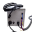Used Hot Air Systems 185-A Cath Tube Bonding Station w/ ø7/8in Nozzle 120VAC 50SCFH