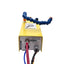 Used Hot Air Systems 185-A Cath Tube Bonding Station w/ ø7/8in Nozzle 120VAC 50SCFH