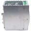 New – Open box Mean Well SDR-240-24 Power Supply, 100-240VAC In, 24VDC 10A Out, DIN Rail