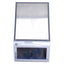 Used Mettler Toledo MS4002TS/00 Precision Balance, 4.2kg Capacity, 12VDC, 200x179mm