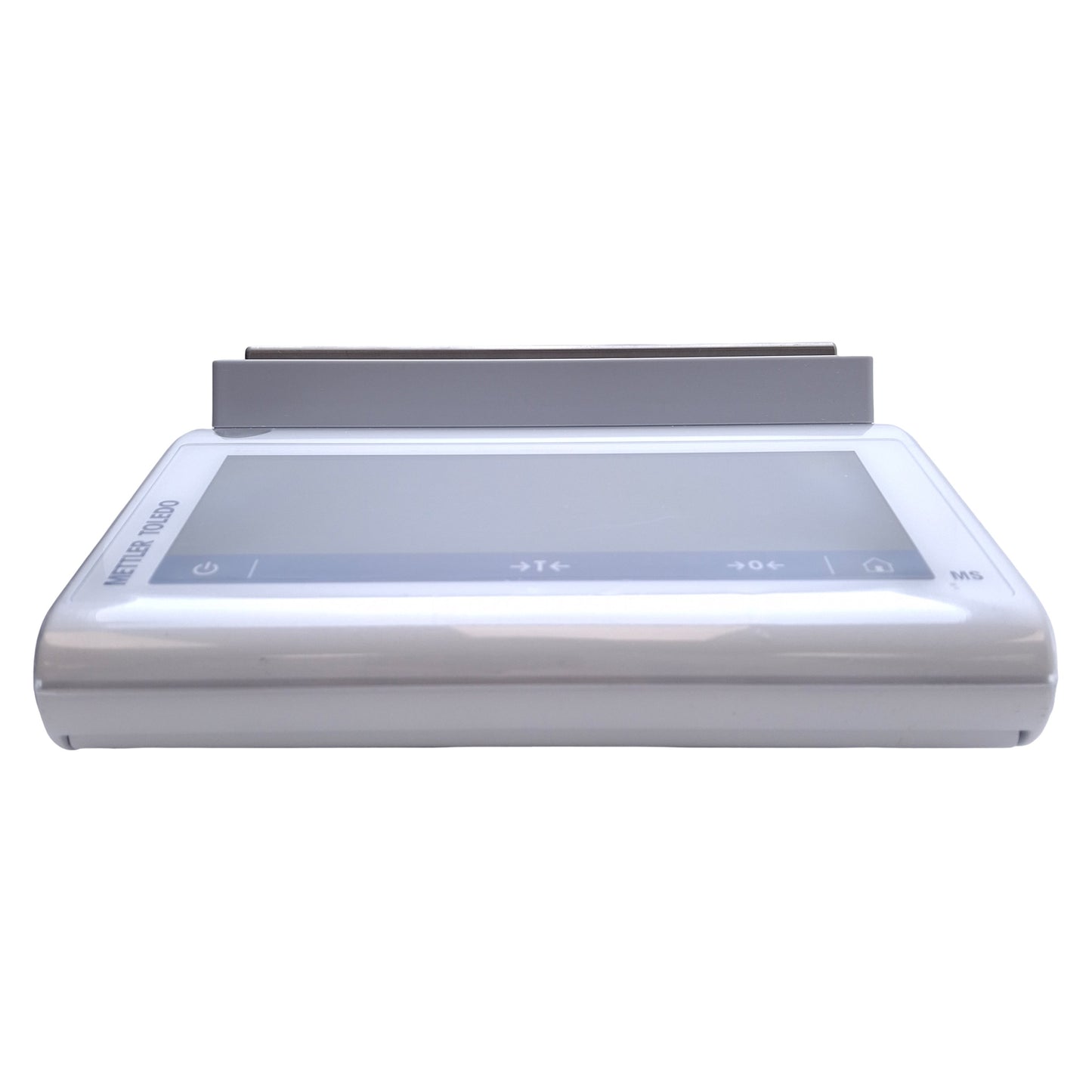 Used Mettler Toledo MS4002TS/00 Precision Balance, 4.2kg Capacity, 12VDC, 200x179mm