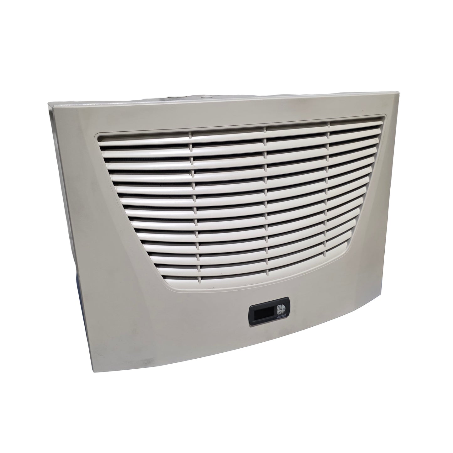Used Rittal SK 03384500 TopTherm Blue E Roof Mounted Enclosure Cooling Unit 1.75kW