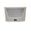 Used Rittal SK 03384500 TopTherm Blue E Roof Mounted Enclosure Cooling Unit 1.75kW