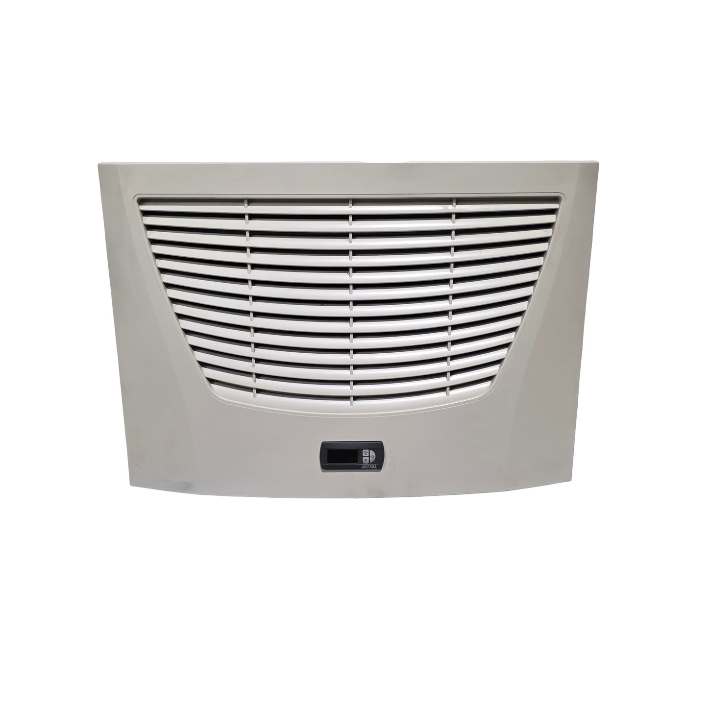 Used Rittal SK 03384500 TopTherm Blue E Roof Mounted Enclosure Cooling Unit 1.75kW