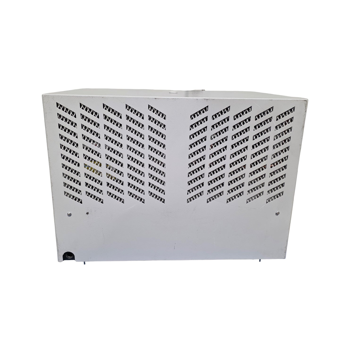Used Rittal SK 03384500 TopTherm Blue E Roof Mounted Enclosure Cooling Unit 1.75kW