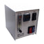 Used Hot Air Systems 185-A Cath Tube Bonding Hot Air Controller, 120VAC 50SCFH