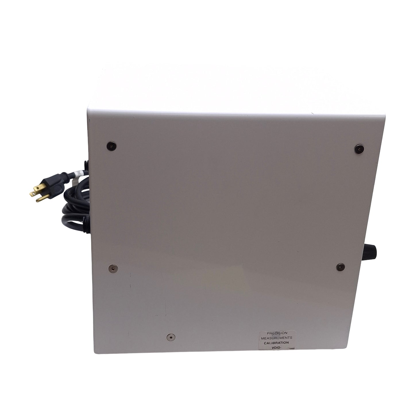 Used Hot Air Systems 185-A Cath Tube Bonding Hot Air Controller, 120VAC 50SCFH