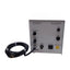 Used Hot Air Systems 185-A Cath Tube Bonding Hot Air Controller, 120VAC 50SCFH