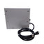 Used Hot Air Systems 185-A Cath Tube Bonding Hot Air Controller, 120VAC 50SCFH
