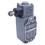 Used Allen Bradley 802T-K Oil Tight Roller Wheel Limit Switch 1NO+1NC, 600VAC 10A