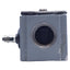 Used Allen Bradley 802T-K Oil Tight Roller Wheel Limit Switch 1NO+1NC, 600VAC 10A