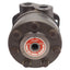 Used Danfoss OMR 160 151-0203 Hydraulic Motor, 160cm³/rev, 1/2in NPTF, A2 Flange