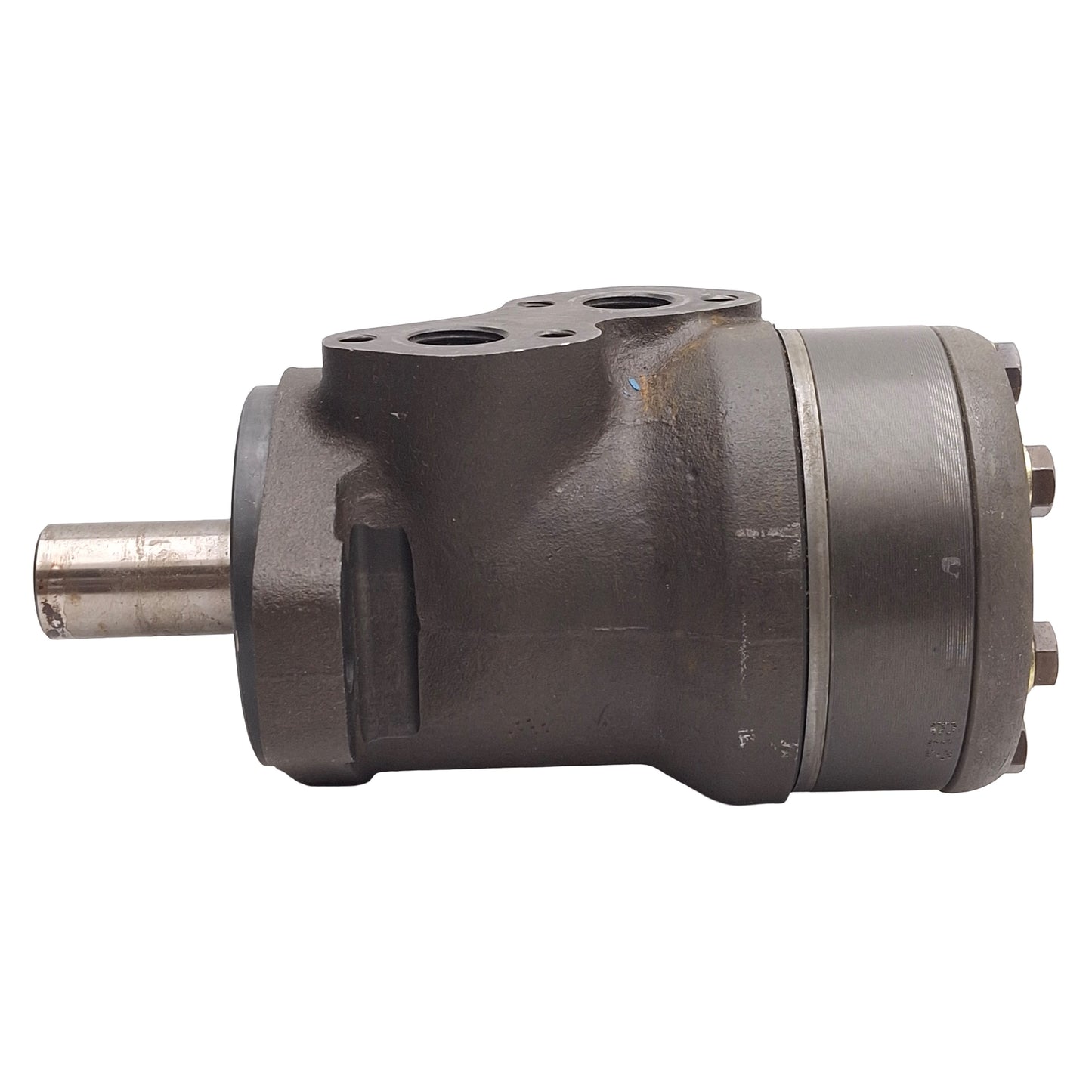 Used Danfoss OMR 160 151-0203 Hydraulic Motor, 160cm³/rev, 1/2in NPTF, A2 Flange