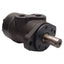 Used Danfoss OMR 160 151-0203 Hydraulic Motor, 160cm³/rev, 1/2in NPTF, A2 Flange