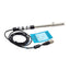 New – Open box Kanomax Model 0856 Temperature & Humidity Sensor, 32-122°F, 3-98% R Humidity