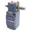 Used Allen Bradley 802T-CM Oil Tight Maintained Push Rod Limit Switch 1NO+1NC, 600VAC