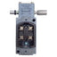 Used Allen Bradley 802T-CM Oil Tight Maintained Push Rod Limit Switch 1NO+1NC, 600VAC