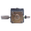 Used Allen Bradley 802T-CM Oil Tight Maintained Push Rod Limit Switch 1NO+1NC, 600VAC