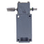 Used Allen Bradley 802T-CM Oil Tight Maintained Push Rod Limit Switch 1NO+1NC, 600VAC