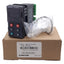 Used Watlow PM8C3CJ-3LCJDAA EZ-Zone PM Limit PID Controller, DC/Open, 5A Relay, 24VAC