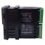 Used Watlow PM8C3CJ-3LCJDAA EZ-Zone PM Limit PID Controller, DC/Open, 5A Relay, 24VAC