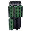 Used Watlow PM8C3CJ-3LCJDAA EZ-Zone PM Limit PID Controller, DC/Open, 5A Relay, 24VAC