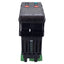 Used Watlow PM8C3CJ-3LCJDAA EZ-Zone PM Limit PID Controller, DC/Open, 5A Relay, 24VAC