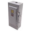 Used Square D D322N Fusible General Duty Safety Switch 3-Pole, 60A 240VAC, NEMA 1