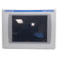 Used Allen Bradley 2711P-T10C4D8 PanelView Plus 1000 Touchscreen HMI, 10.4in, 24VDC