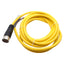 New Turck DSM 28-061-5 Actuator and Sensor Cordset, 28-Pin M27 MultiFast Male, 5m