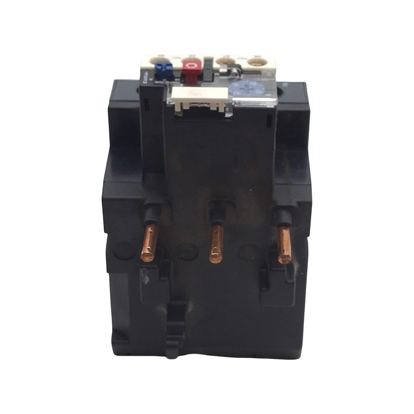 Used Schneider Telemecanique LRD3353 Overload Relay, 3-Pole, 600VAC, 23-32A Set Range