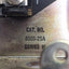 Used Allen Bradley 800S-2SA Start Stop Pushbutton Station, Momentary, 600VAC, 1NC+1NO