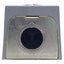 Used Allen Bradley 800S-2SA Start Stop Pushbutton Station, Momentary, 600VAC, 1NC+1NO
