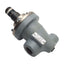 Used Deublin BC-54000-08-50 Pressure Joint, Duo Flow, 1/2in NPT RH, 17.2bar Max