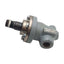 Used Deublin BC-54000-08-50 Pressure Joint, Duo Flow, 1/2in NPT RH, 17.2bar Max