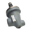 Used Deublin BC-54000-08-50 Pressure Joint, Duo Flow, 1/2in NPT RH, 17.2bar Max