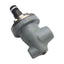 Used Deublin BC-54000-08-50 Pressure Joint, Duo Flow, 1/2in NPT RH, 17.2bar Max