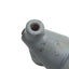 Used Deublin BC-54000-08-50 Pressure Joint, Duo Flow, 1/2in NPT RH, 17.2bar Max