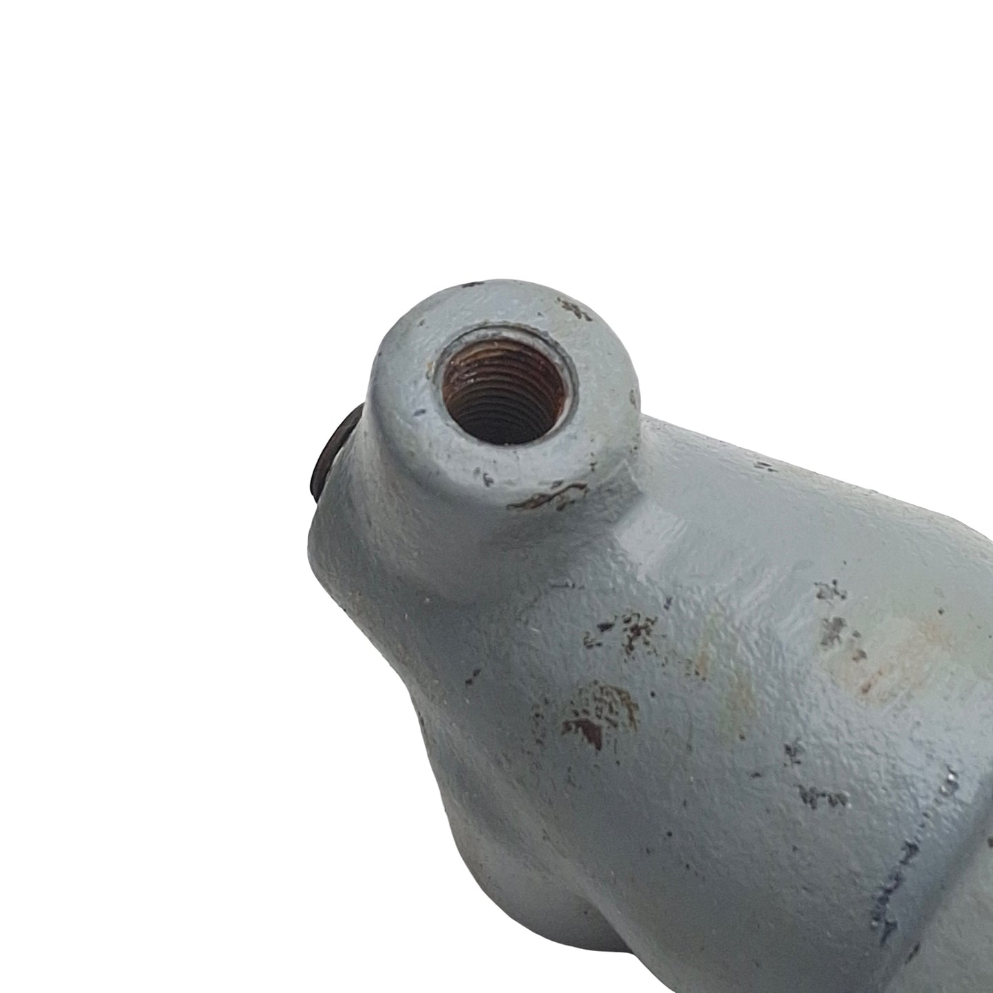 Used Deublin BC-54000-08-50 Pressure Joint, Duo Flow, 1/2in NPT RH, 17.2bar Max