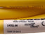 New – Open box Turck CSM 19-19-5 Actuator and Sensor Cordset, 19-Pin M27 MultiFast Male, 5m