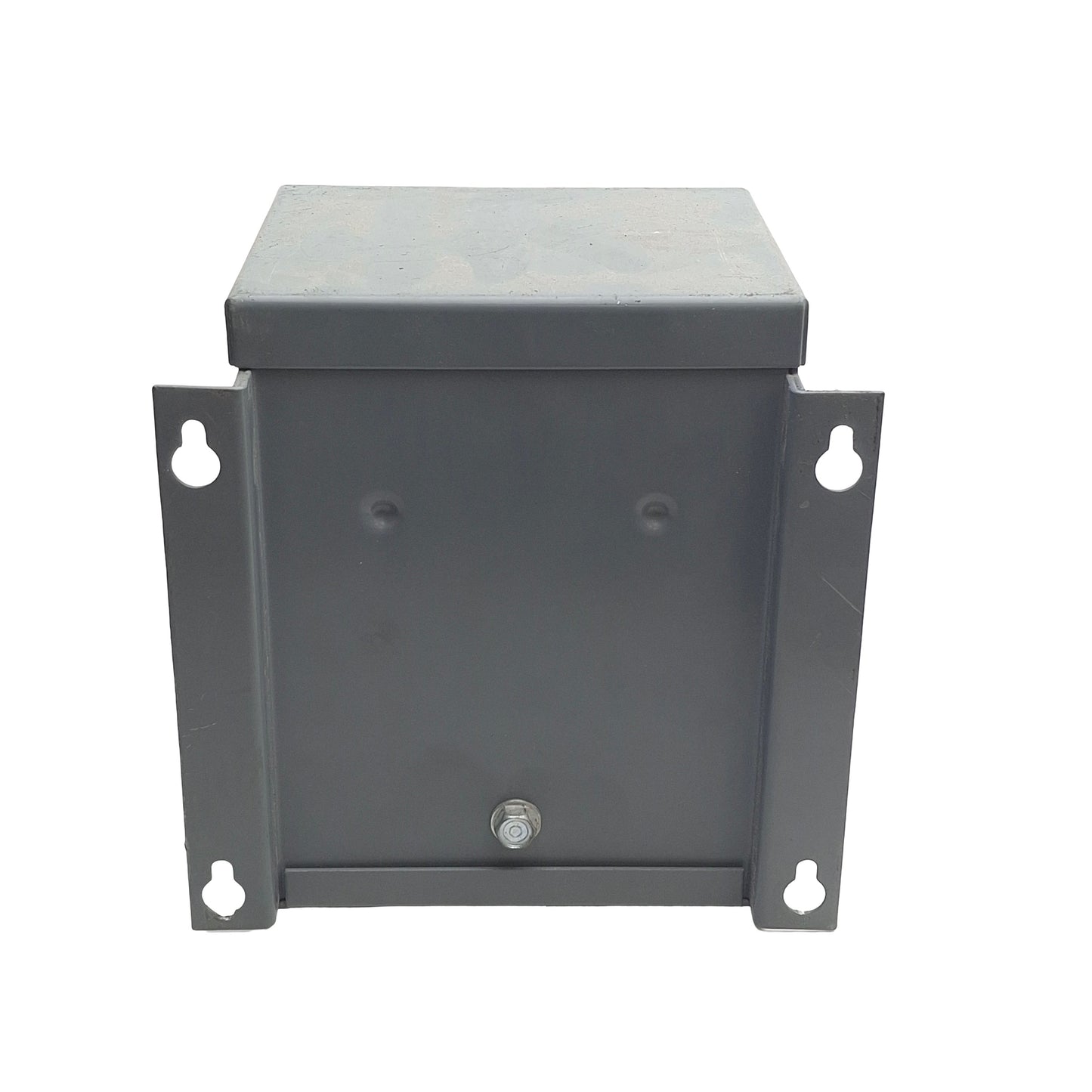 Used Sqaure D 500SV43B Buck Boost Transformer, 120x240V Pri, 12/24V Secondary, 0.5kVA