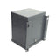 Used Sqaure D 500SV43B Buck Boost Transformer, 120x240V Pri, 12/24V Secondary, 0.5kVA