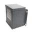 Used Sqaure D 500SV43B Buck Boost Transformer, 120x240V Pri, 12/24V Secondary, 0.5kVA