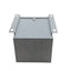 Used Sqaure D 500SV43B Buck Boost Transformer, 120x240V Pri, 12/24V Secondary, 0.5kVA
