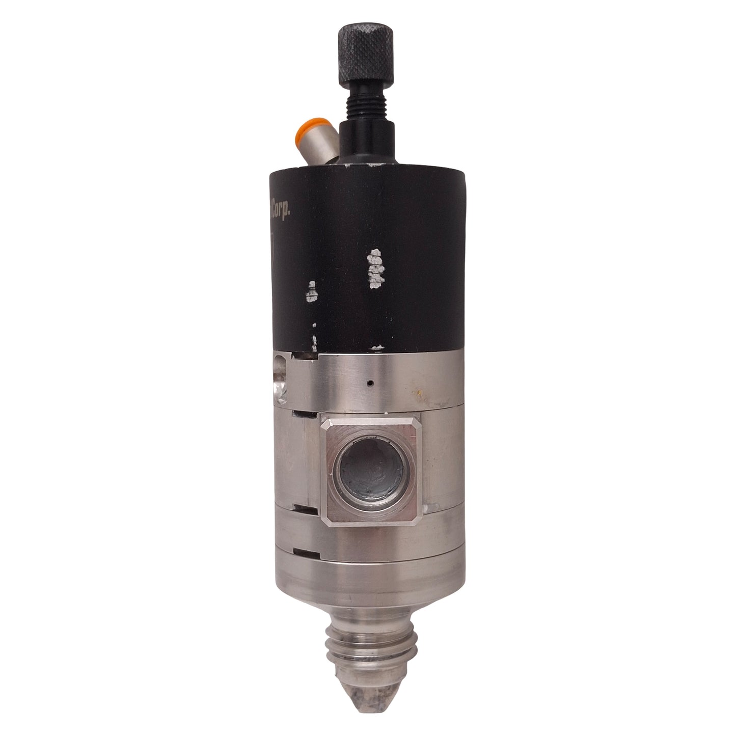 Used Liquid Control Corp TM-III Mixing Dispensing Valve, 9/16in ORB 06 Ports *Dirty*