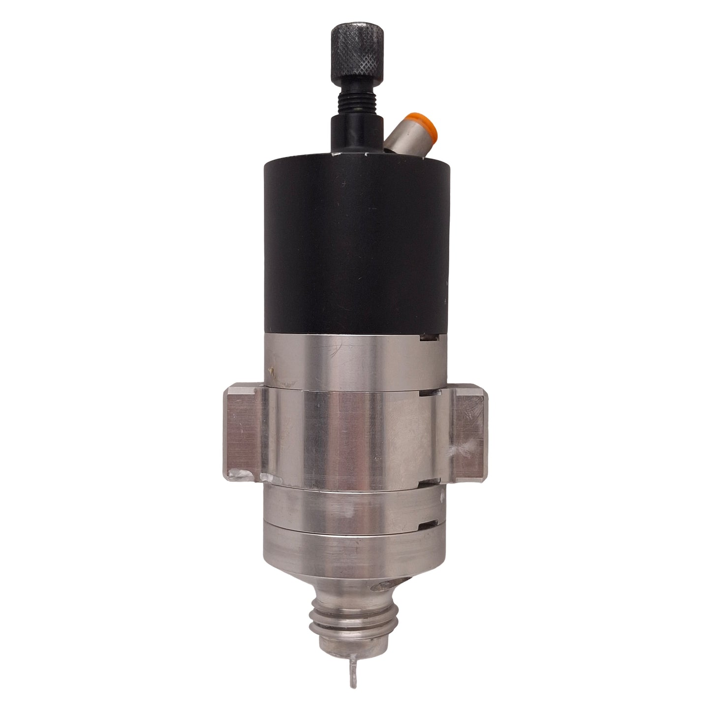 Used Liquid Control Corp TM-III Mixing Dispensing Valve, 9/16in ORB 06 Ports *Dirty*