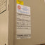 Used Toshiba VT130G1-2160B0H VFD Motor Drive 208/230VAC 3-Phase, 15HP